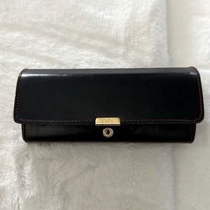 VALENTINO || Les Lunettes Eye Glasses Case